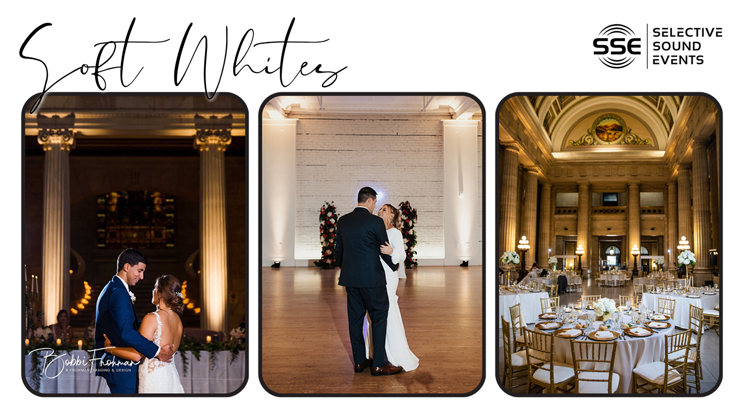 Wedding Uplighting 101: What Is Uplighting And Do We Need It?